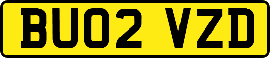 BU02VZD