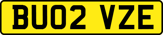 BU02VZE