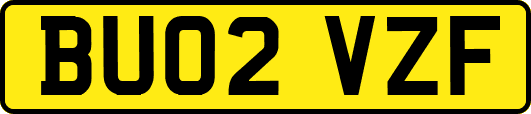 BU02VZF