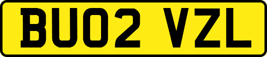 BU02VZL