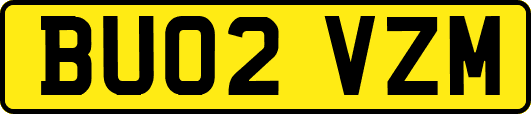 BU02VZM