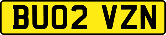 BU02VZN