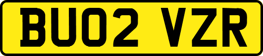 BU02VZR