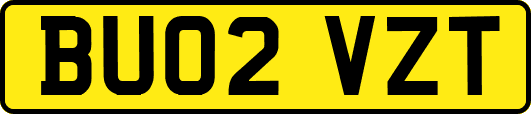 BU02VZT