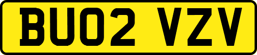 BU02VZV