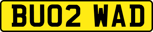 BU02WAD