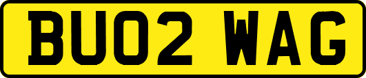 BU02WAG