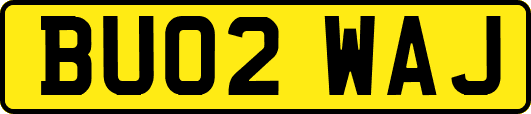 BU02WAJ