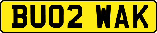 BU02WAK