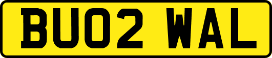 BU02WAL