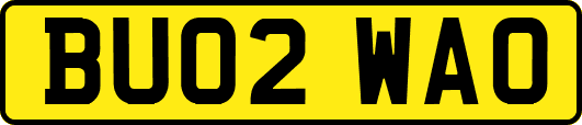 BU02WAO