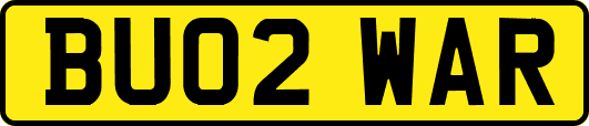 BU02WAR