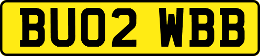 BU02WBB