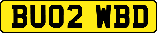 BU02WBD
