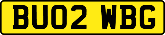 BU02WBG