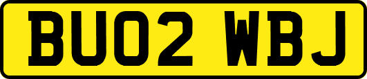 BU02WBJ