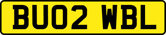 BU02WBL