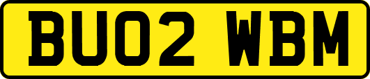 BU02WBM