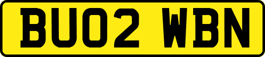 BU02WBN