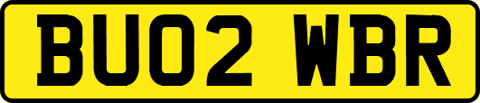 BU02WBR