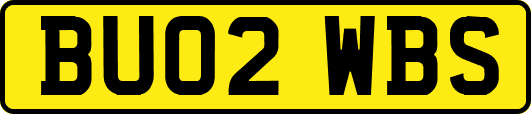 BU02WBS