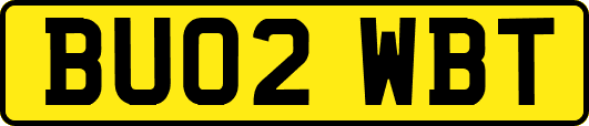BU02WBT
