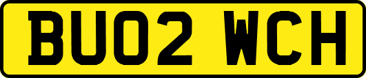 BU02WCH