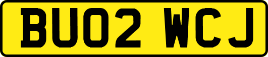 BU02WCJ
