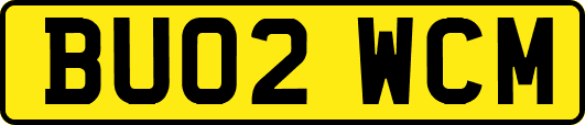 BU02WCM
