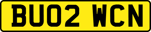 BU02WCN