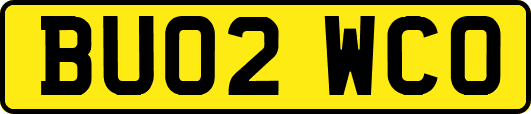 BU02WCO