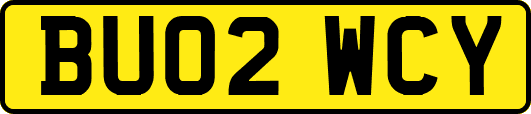 BU02WCY