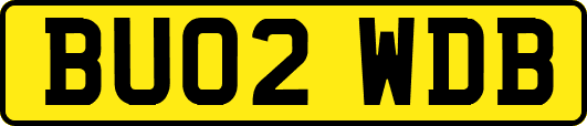 BU02WDB