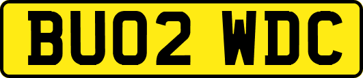 BU02WDC