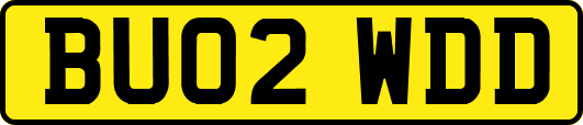 BU02WDD