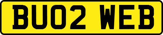 BU02WEB