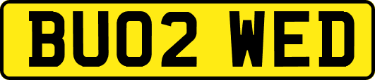 BU02WED