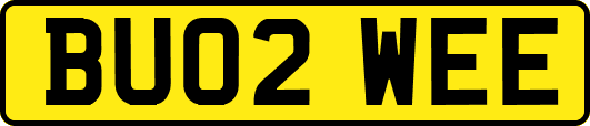 BU02WEE