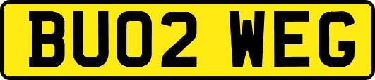 BU02WEG