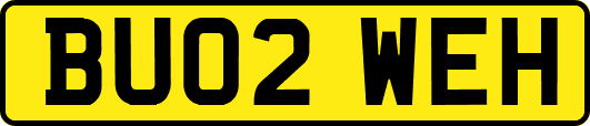 BU02WEH