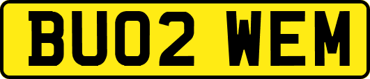 BU02WEM