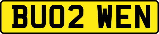 BU02WEN