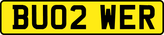BU02WER