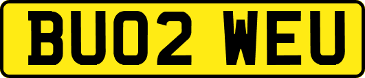 BU02WEU