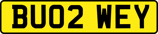 BU02WEY