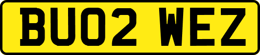 BU02WEZ