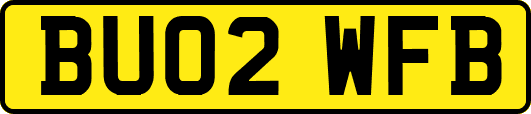 BU02WFB