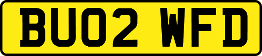 BU02WFD