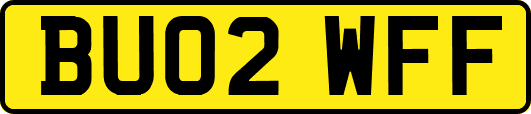 BU02WFF