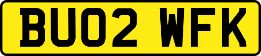 BU02WFK